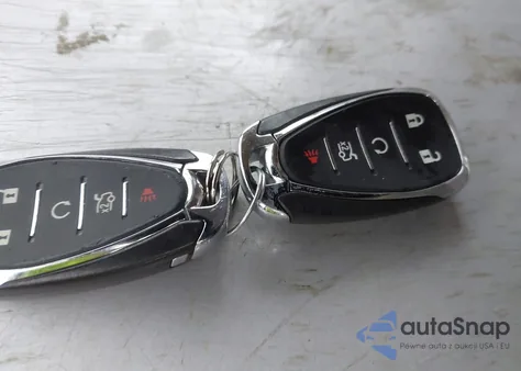 2017 Chevrolet Malibu 1Lt from USA, damaged, VIN 1G1ZE5ST8HF134978